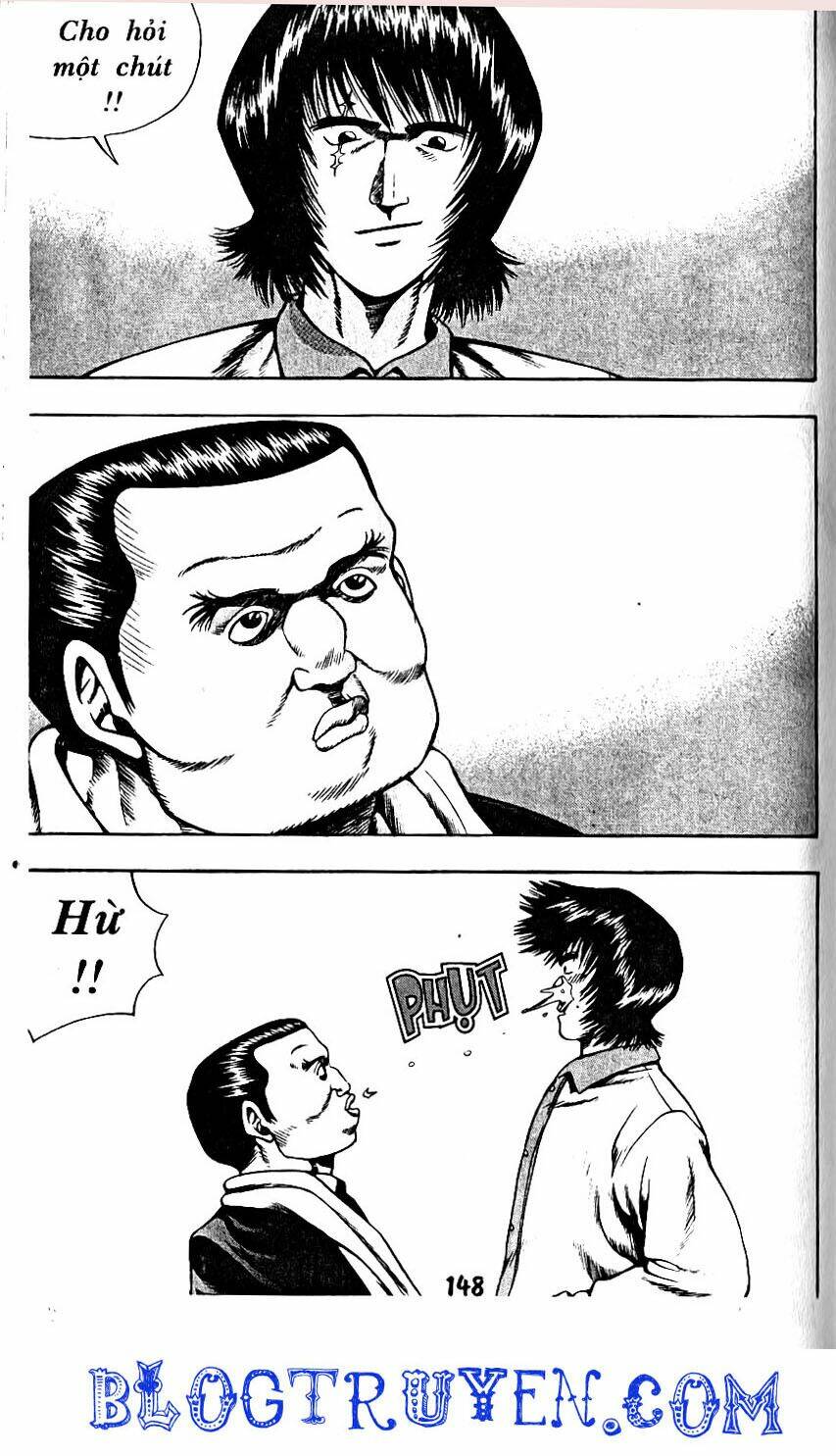 Kid Gang Chapter 129 - Trang 2