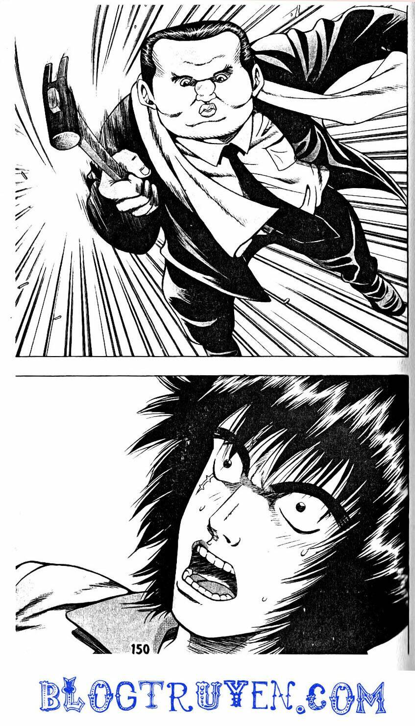 Kid Gang Chapter 129 - Trang 2