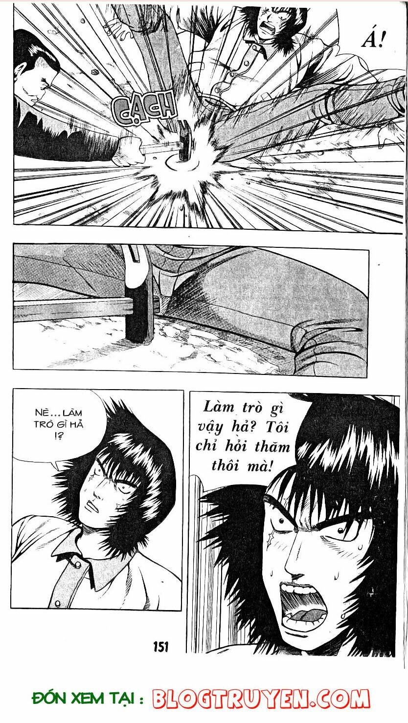 Kid Gang Chapter 129 - Trang 2