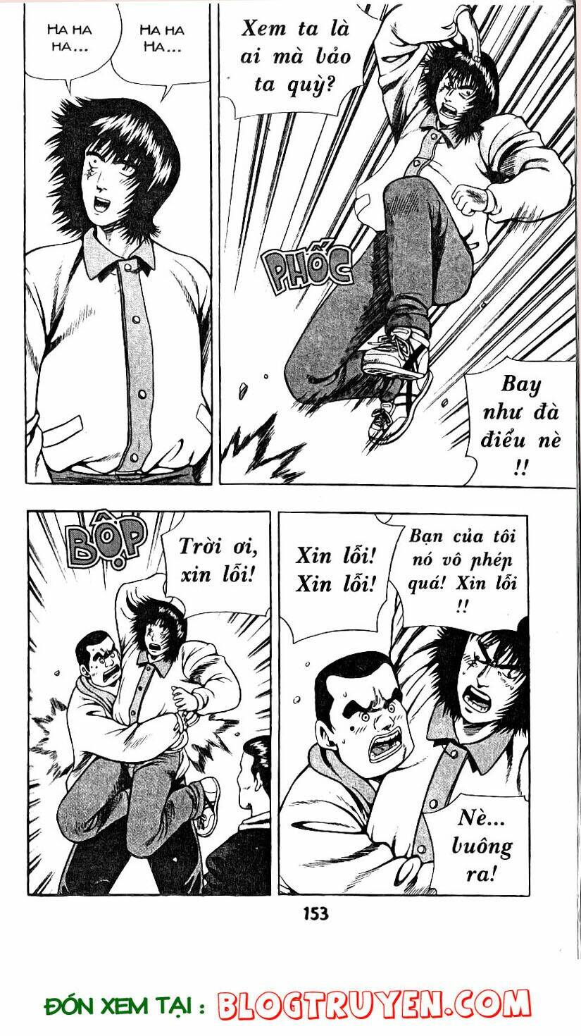 Kid Gang Chapter 129 - Trang 2