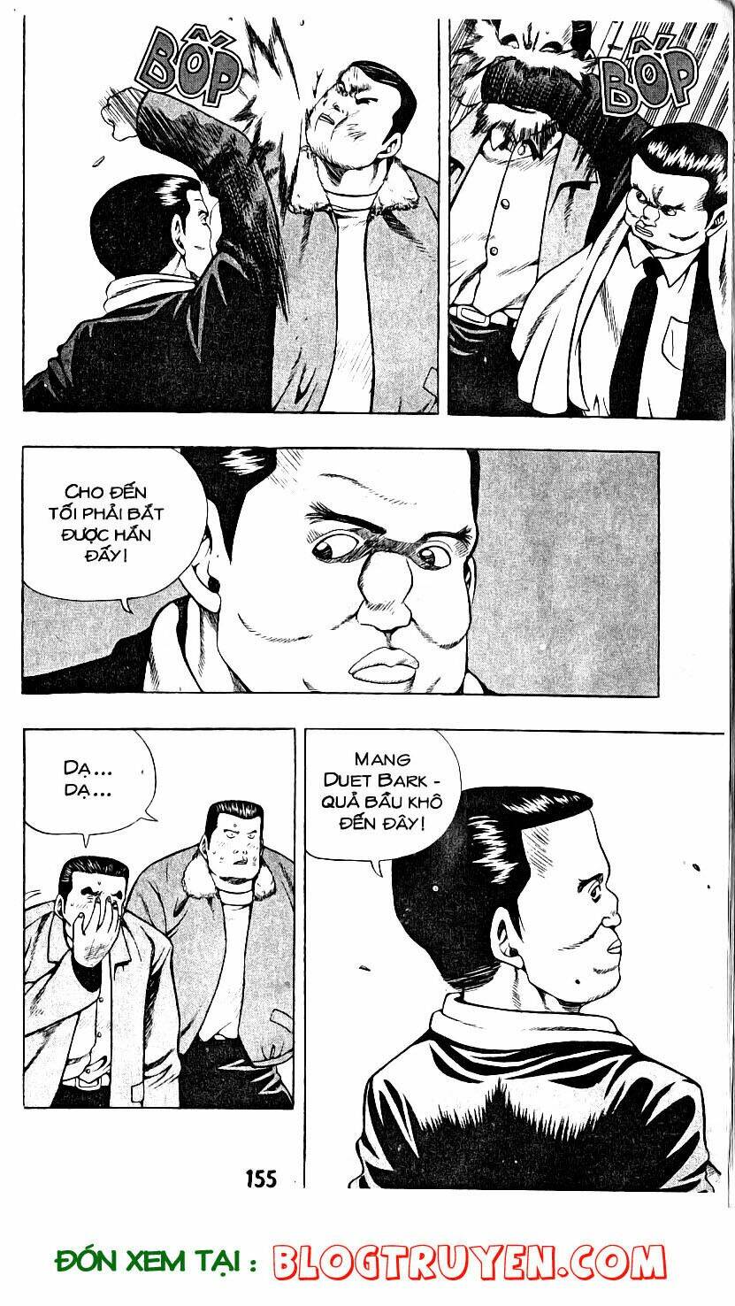 Kid Gang Chapter 129 - Trang 2