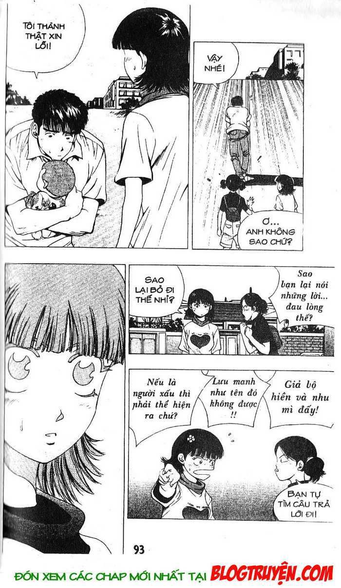 Kid Gang Chapter 13 - Trang 2