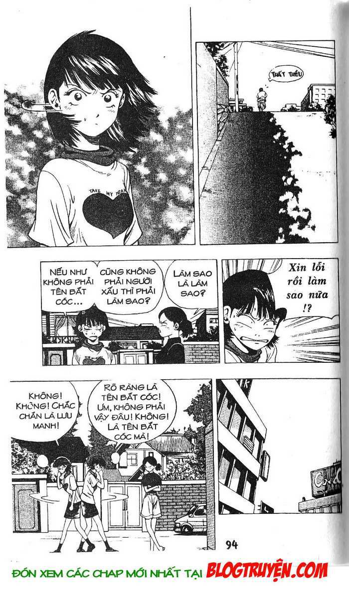 Kid Gang Chapter 13 - Trang 2