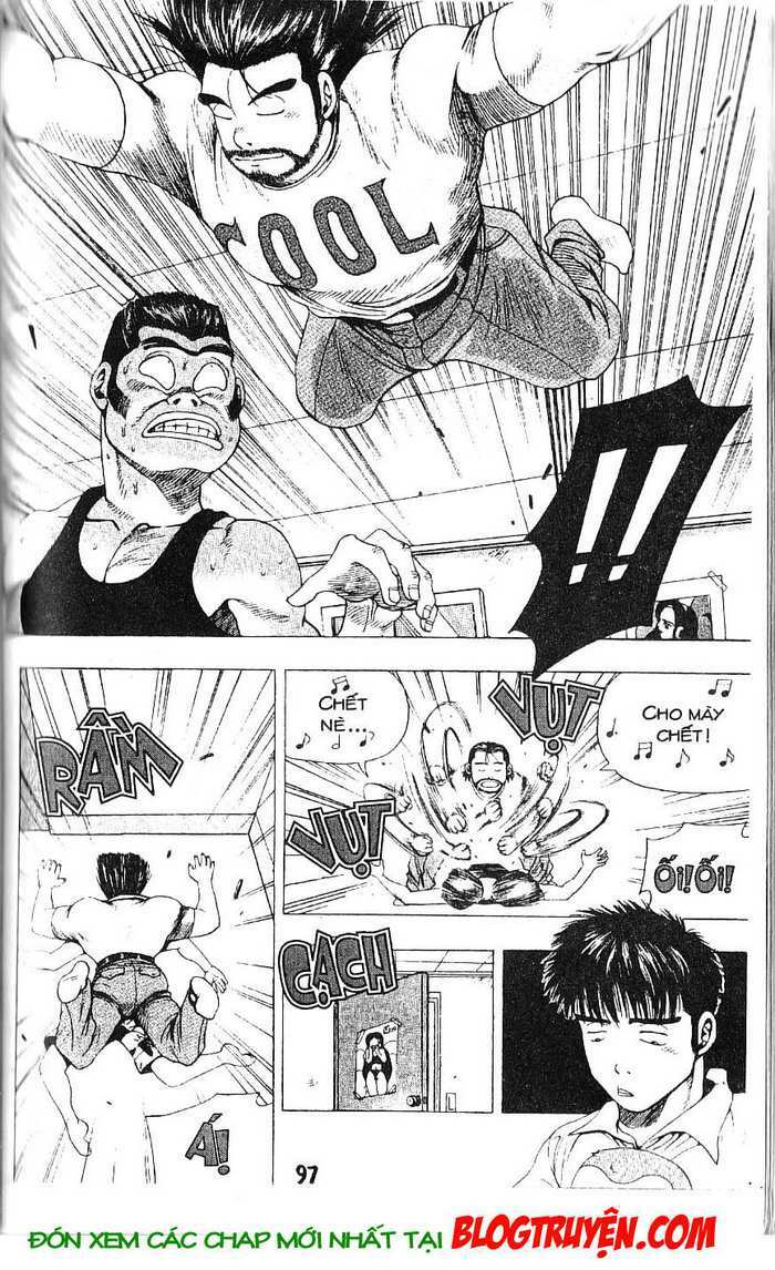 Kid Gang Chapter 13 - Trang 2