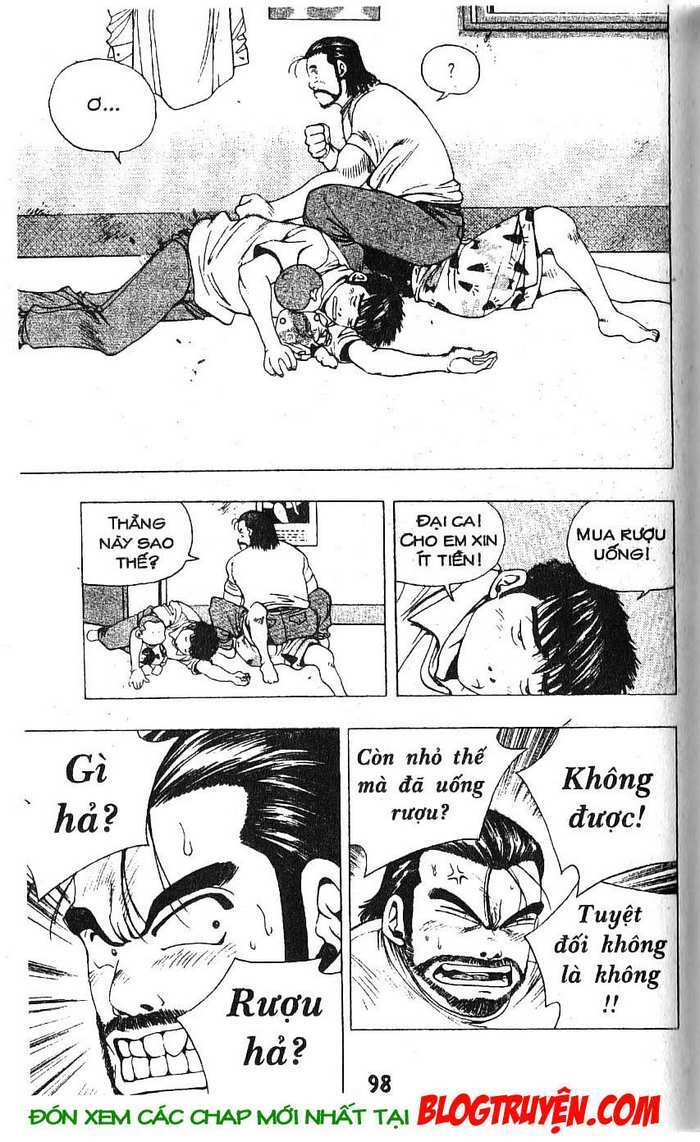 Kid Gang Chapter 13 - Trang 2