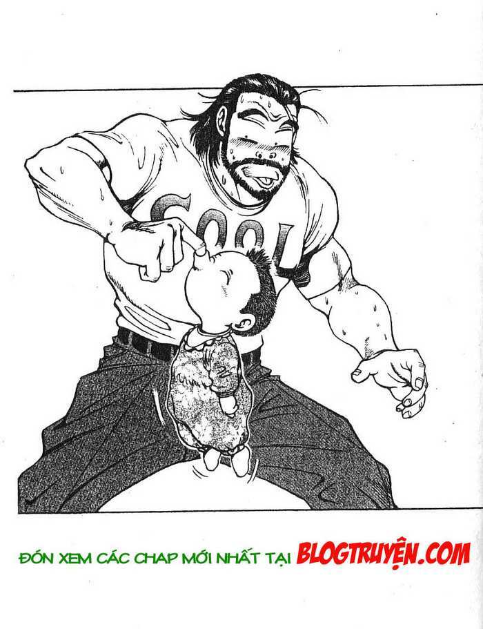 Kid Gang Chapter 13 - Trang 2