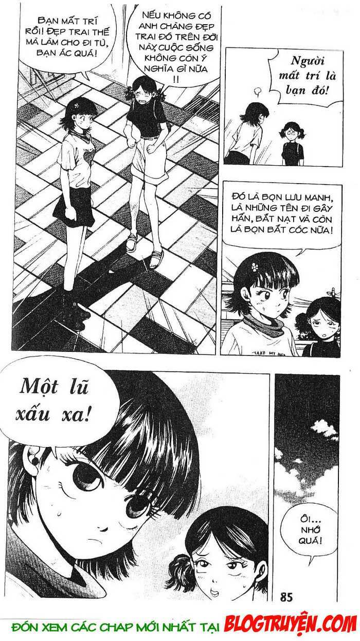 Kid Gang Chapter 13 - Trang 2