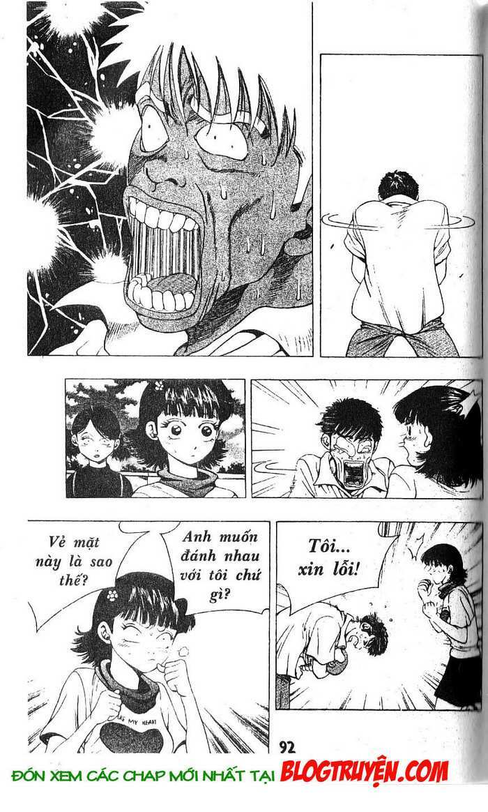 Kid Gang Chapter 13 - Trang 2