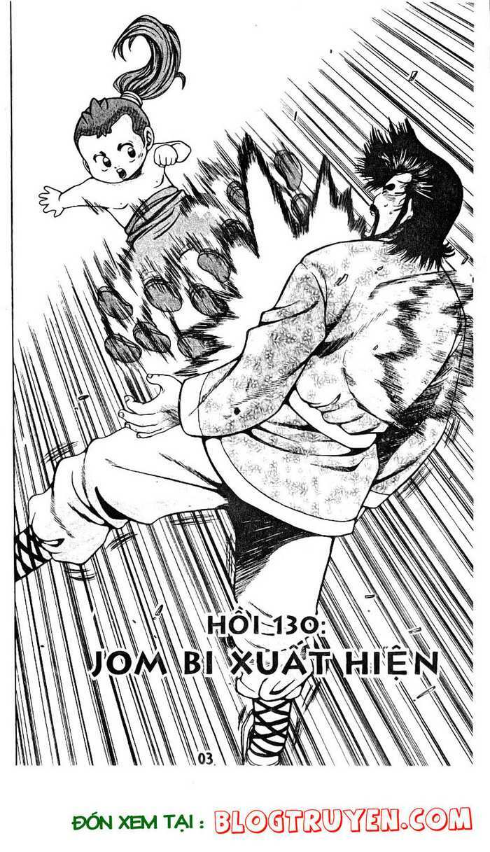 Kid Gang Chapter 130 - Trang 2