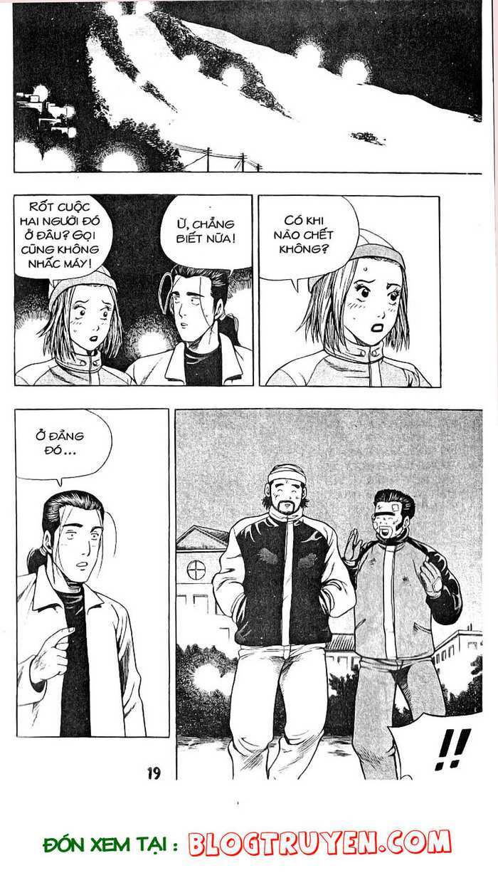 Kid Gang Chapter 130 - Trang 2