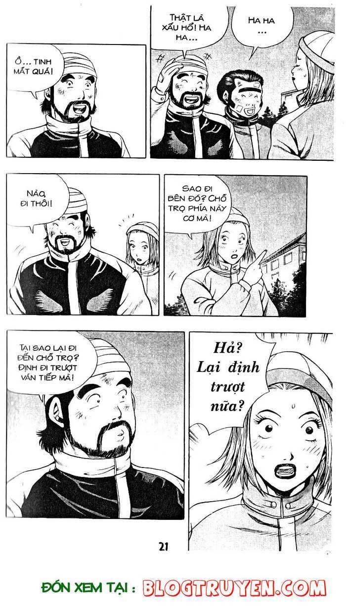 Kid Gang Chapter 130 - Trang 2