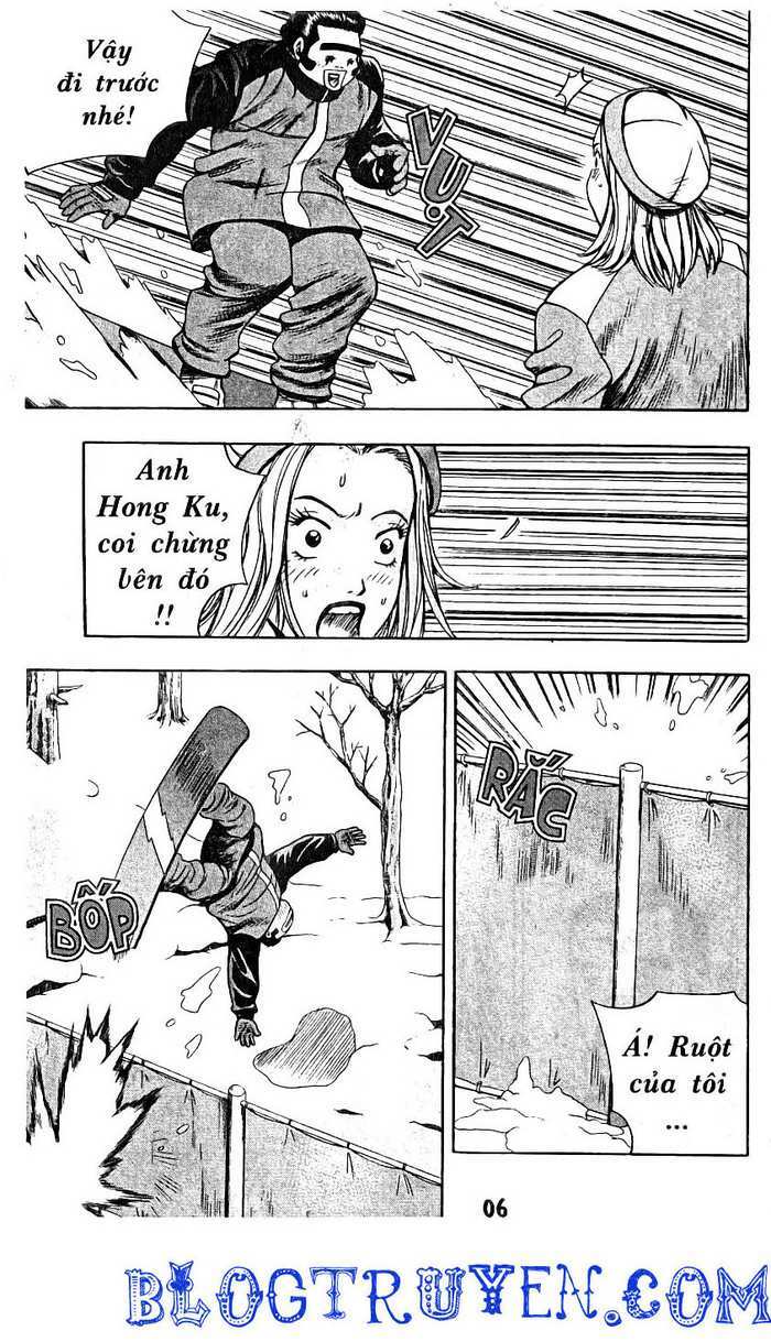 Kid Gang Chapter 130 - Trang 2