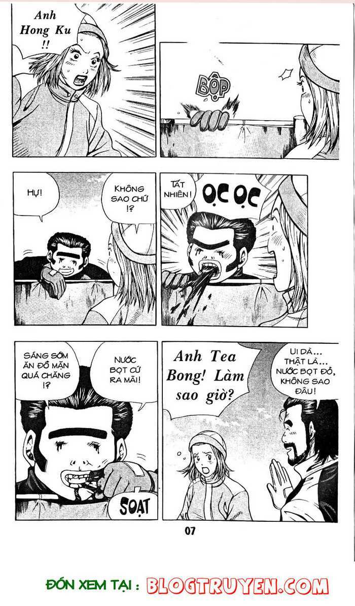 Kid Gang Chapter 130 - Trang 2