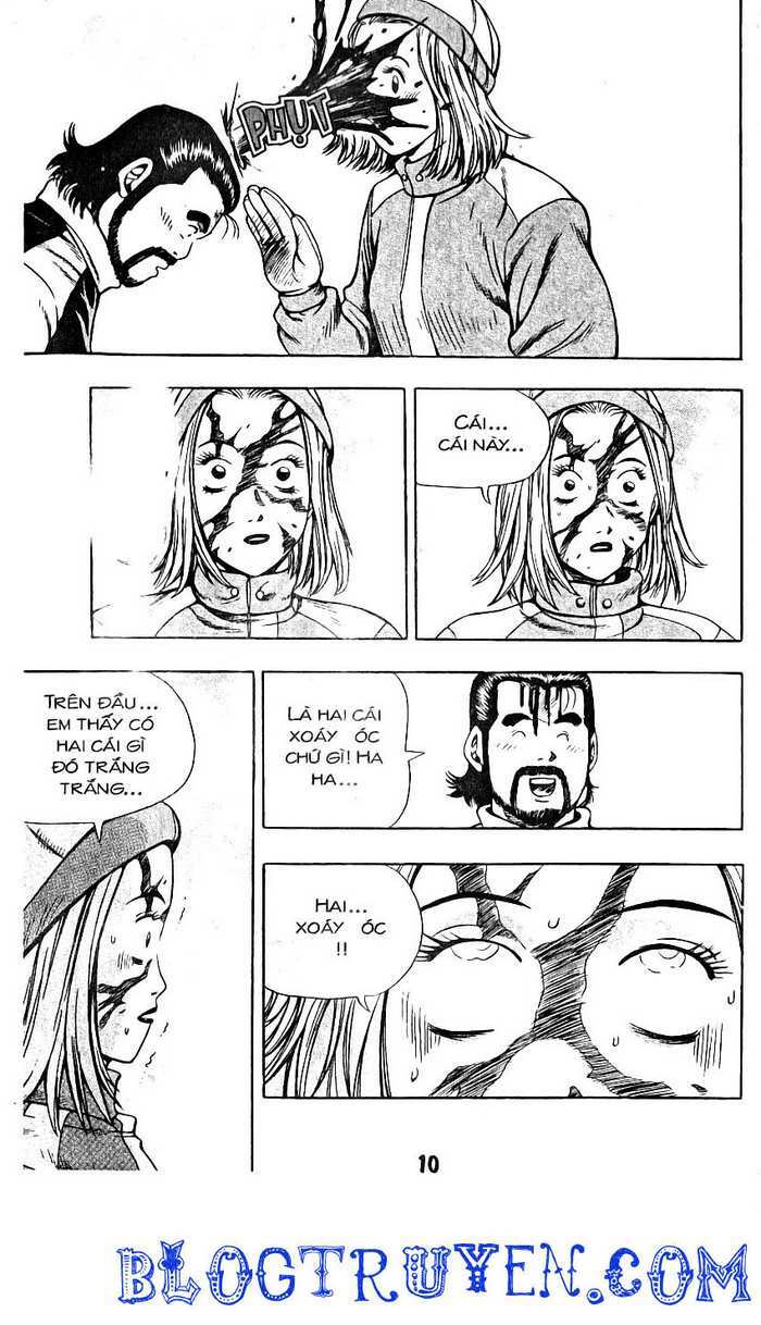 Kid Gang Chapter 130 - Trang 2