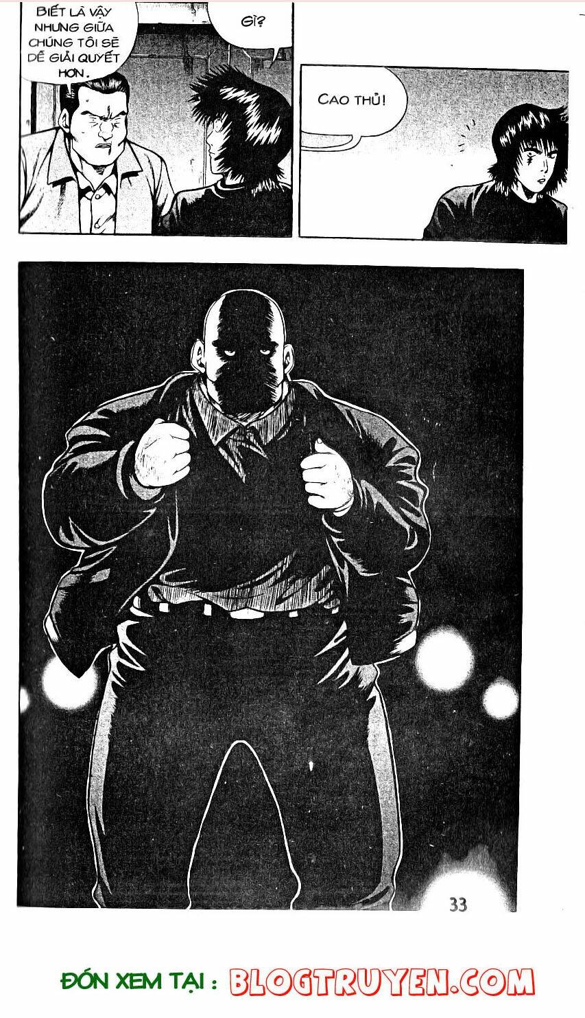 Kid Gang Chapter 131 - Trang 2