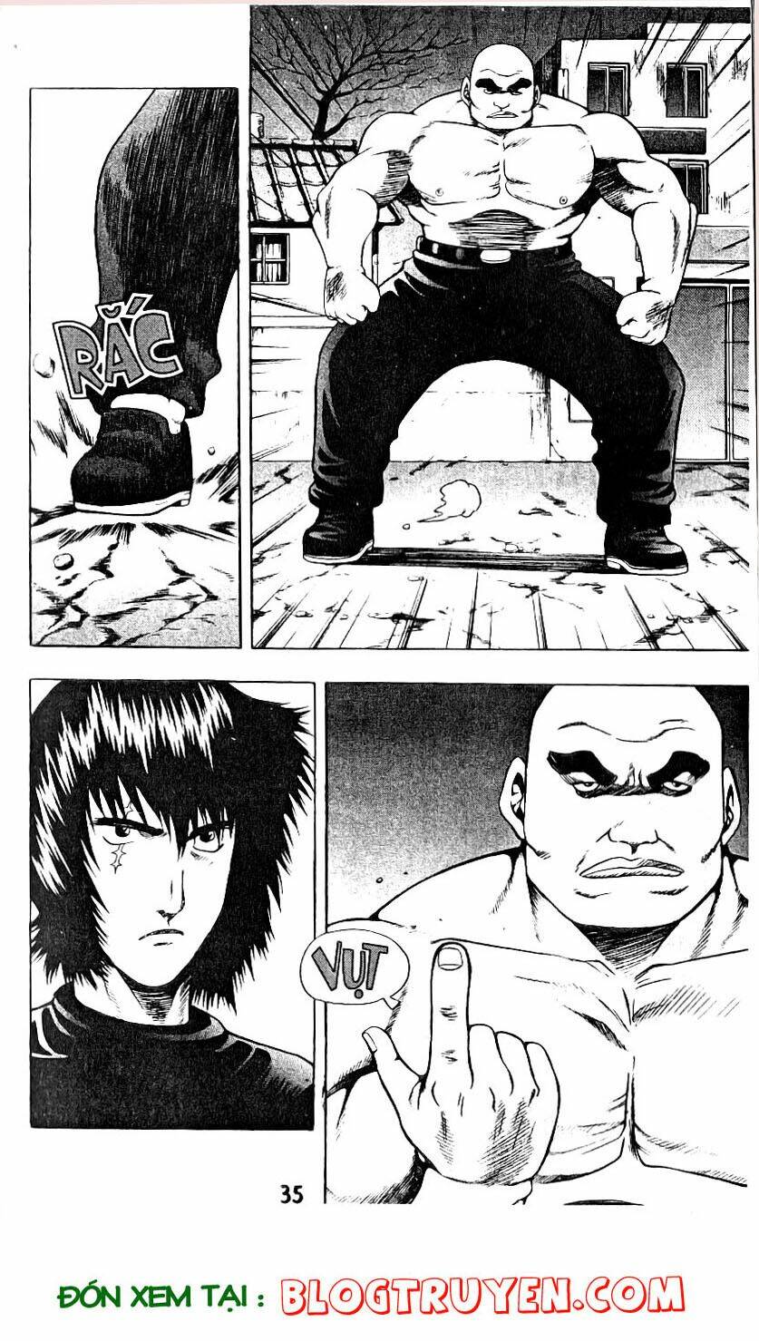 Kid Gang Chapter 131 - Trang 2