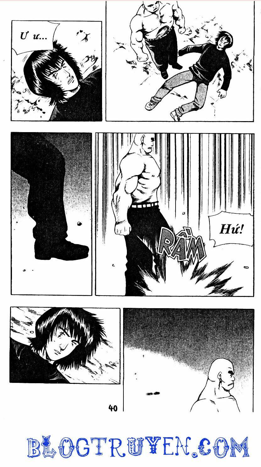 Kid Gang Chapter 131 - Trang 2