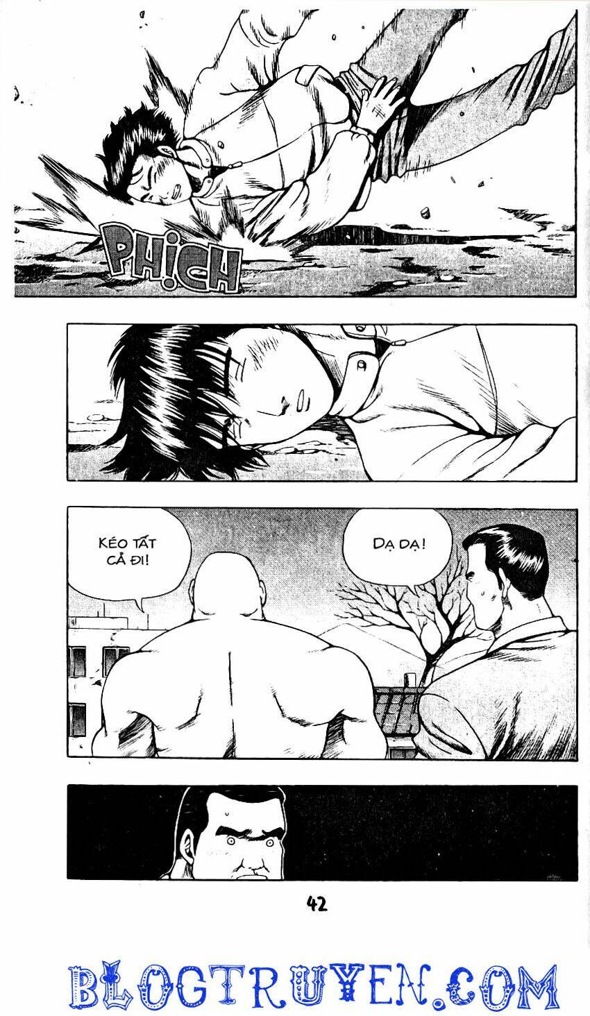 Kid Gang Chapter 131 - Trang 2