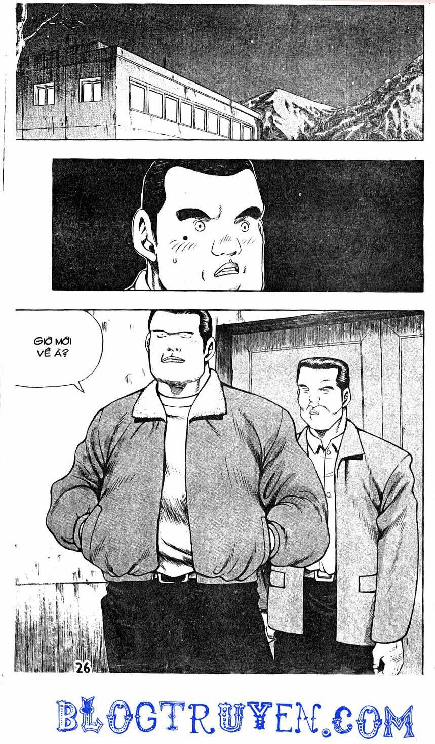 Kid Gang Chapter 131 - Trang 2