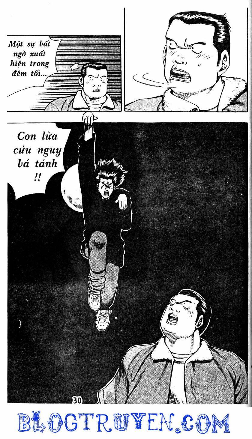 Kid Gang Chapter 131 - Trang 2