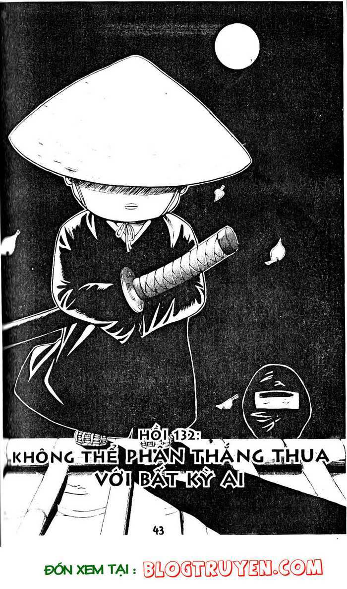 Kid Gang Chapter 132 - Trang 2