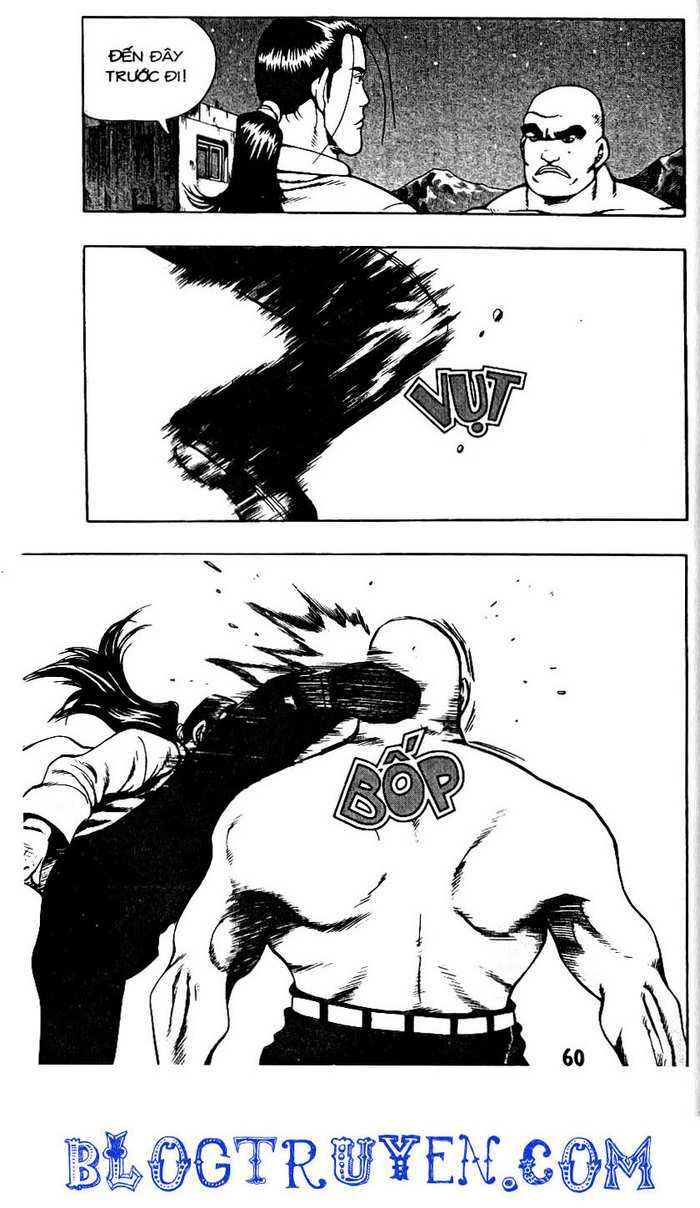 Kid Gang Chapter 132 - Trang 2