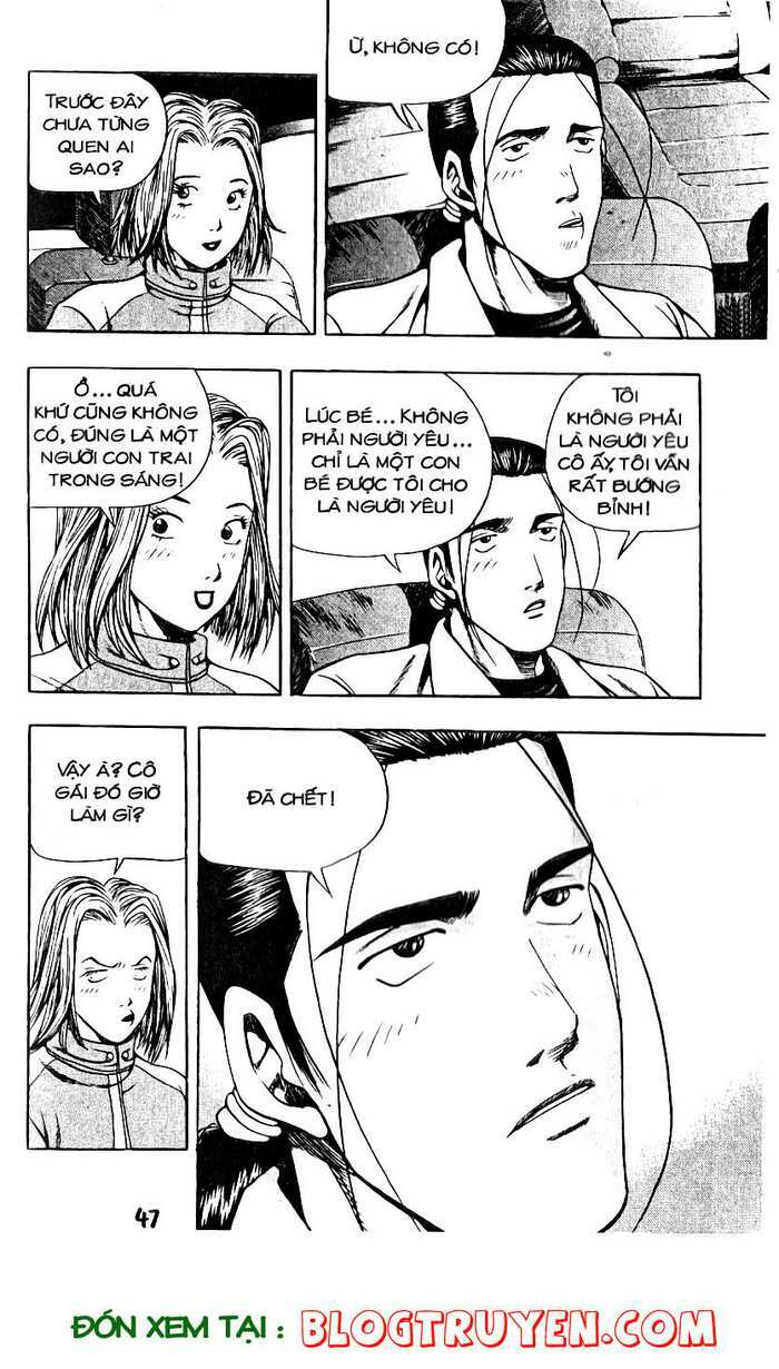 Kid Gang Chapter 132 - Trang 2