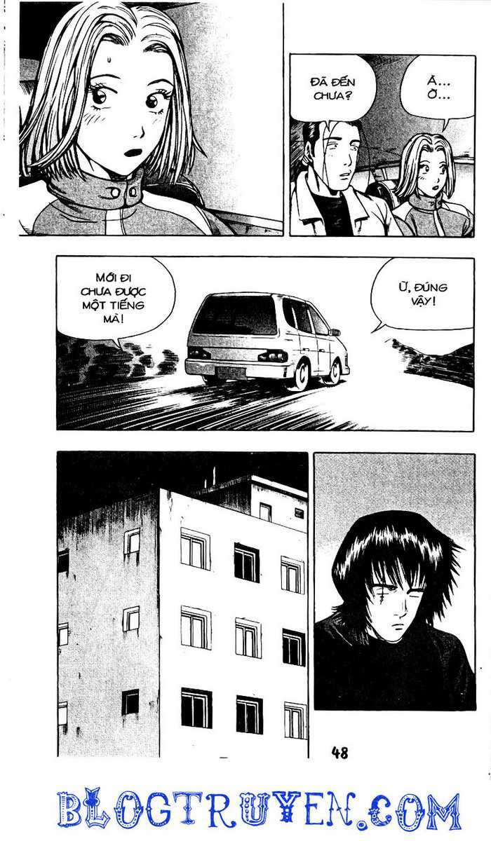 Kid Gang Chapter 132 - Trang 2