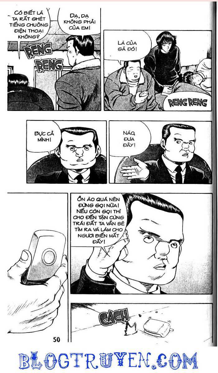 Kid Gang Chapter 132 - Trang 2