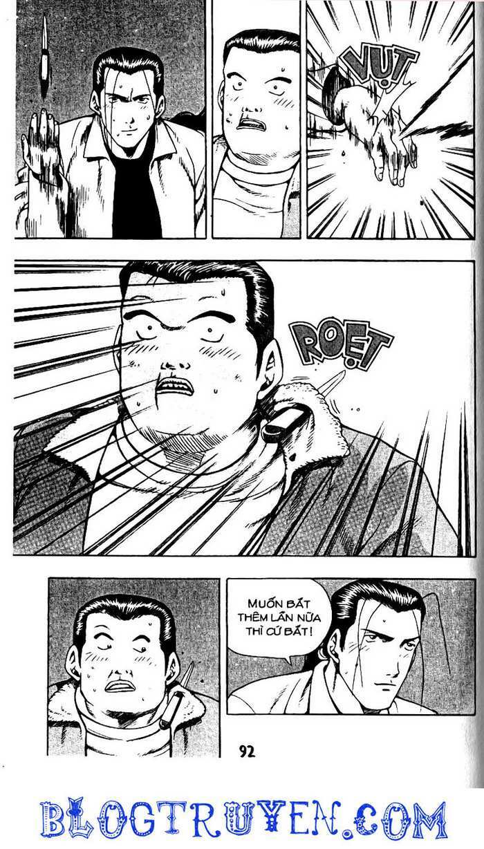 Kid Gang Chapter 134 - Trang 2