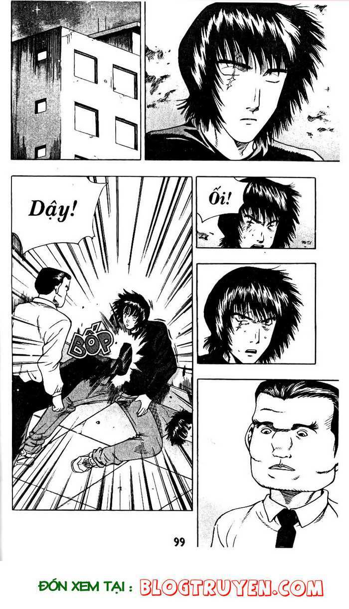 Kid Gang Chapter 134 - Trang 2