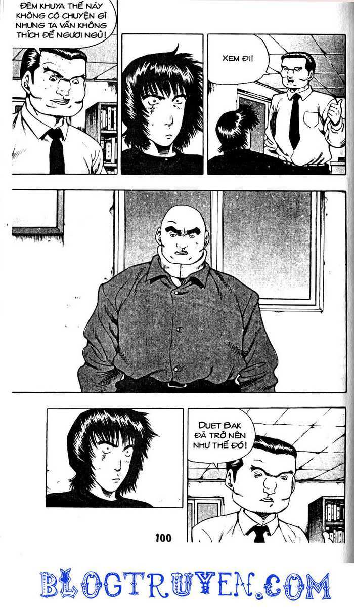 Kid Gang Chapter 134 - Trang 2