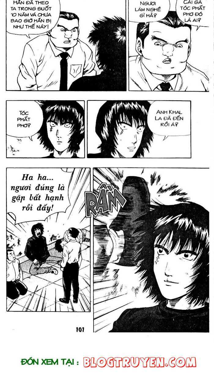 Kid Gang Chapter 134 - Trang 2