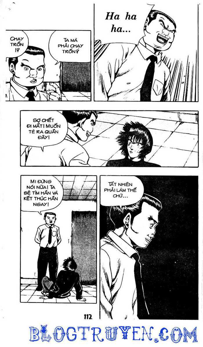 Kid Gang Chapter 135 - Trang 2