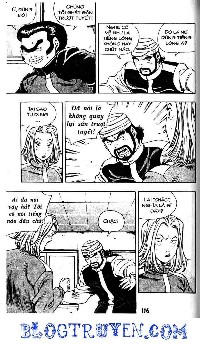 Kid Gang Chapter 135 - Trang 2