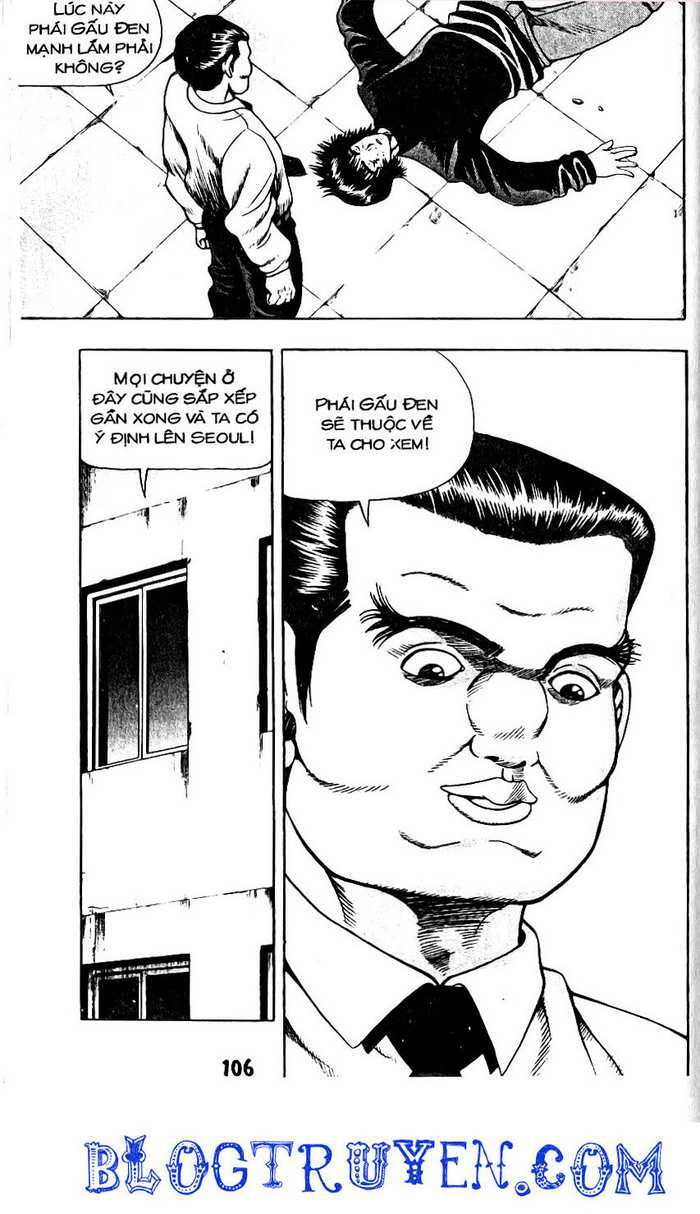 Kid Gang Chapter 135 - Trang 2