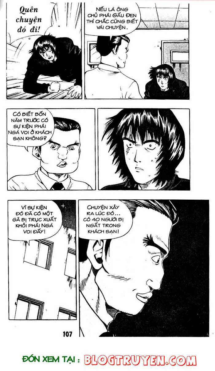 Kid Gang Chapter 135 - Trang 2