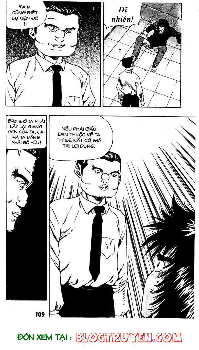 Kid Gang Chapter 135 - Trang 2