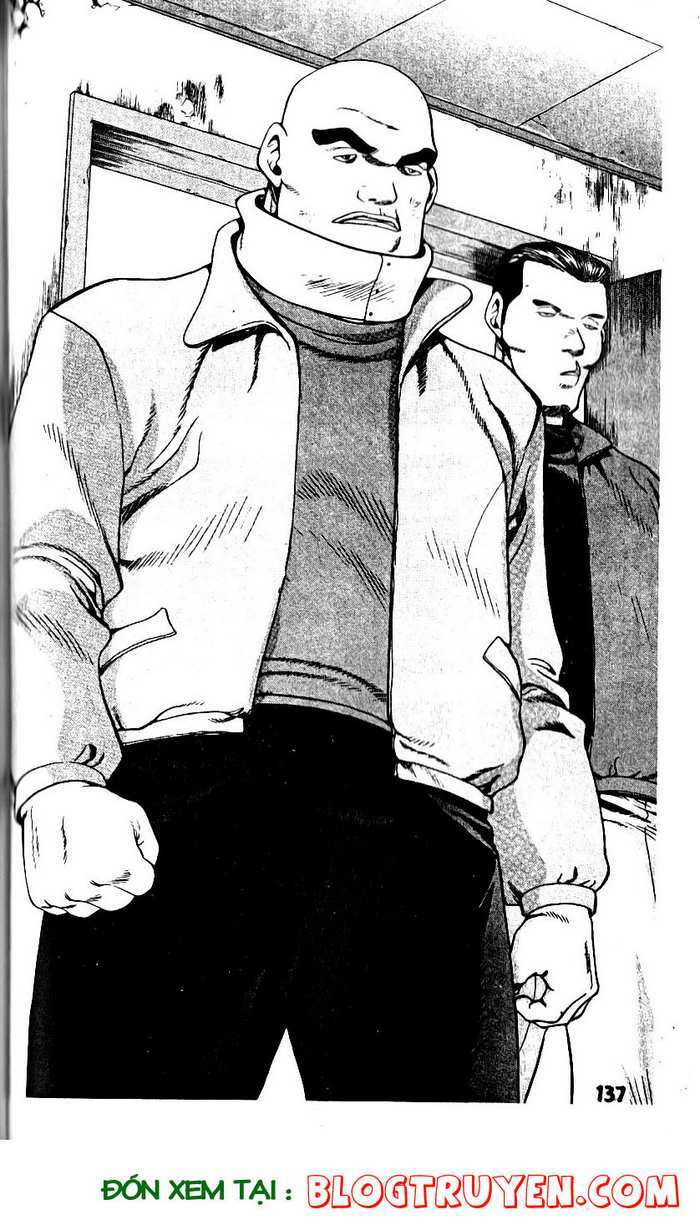 Kid Gang Chapter 136 - Trang 2