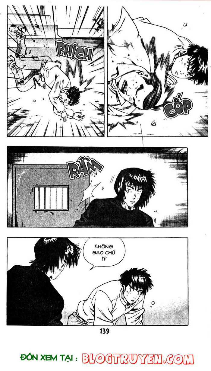 Kid Gang Chapter 136 - Trang 2