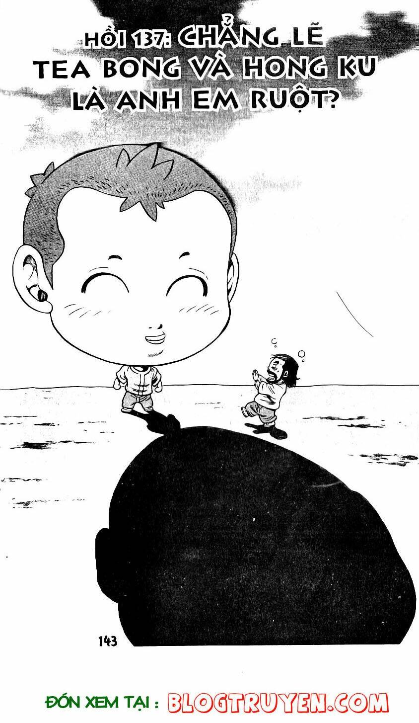 Kid Gang Chapter 137 - Trang 2