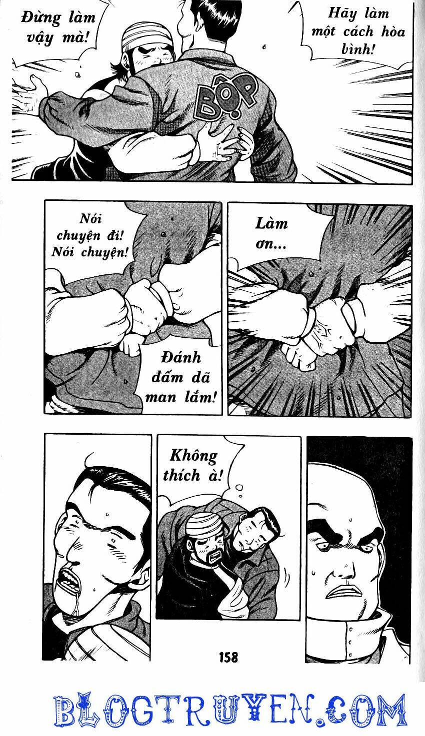 Kid Gang Chapter 137 - Trang 2