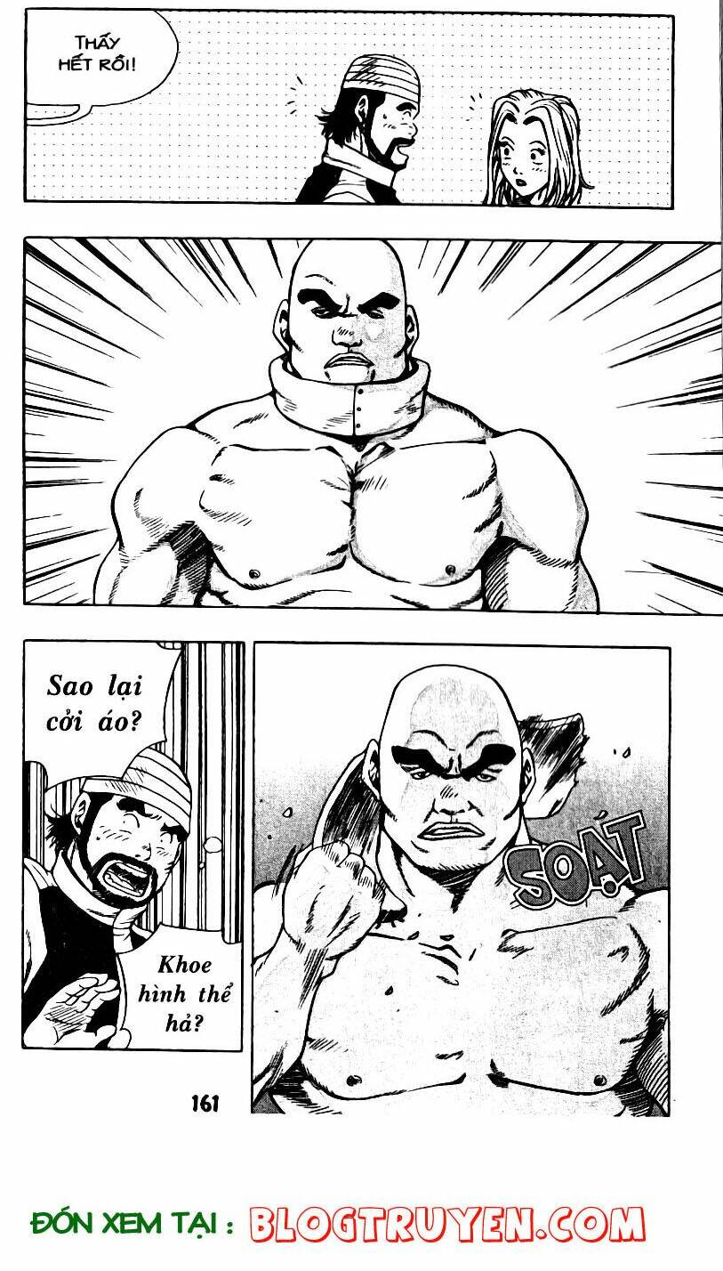 Kid Gang Chapter 137 - Trang 2