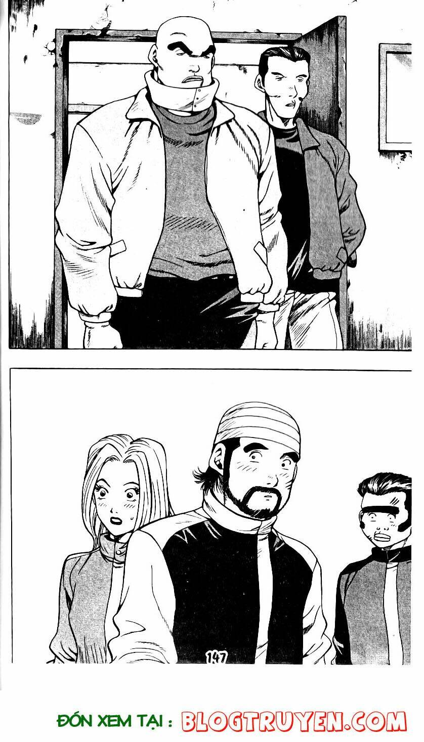 Kid Gang Chapter 137 - Trang 2