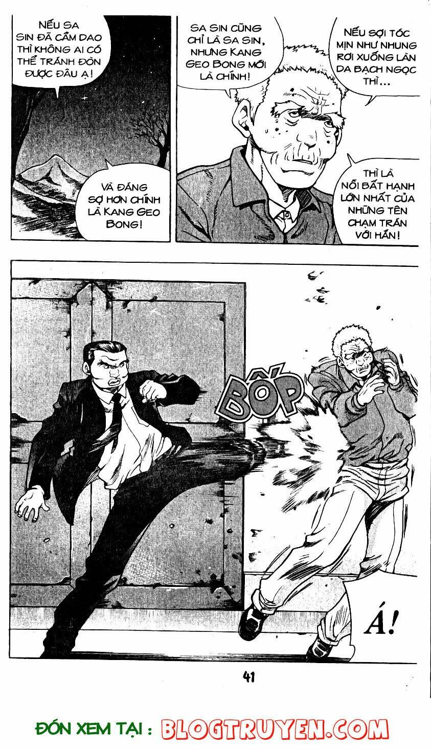 Kid Gang Chapter 139 - Trang 2