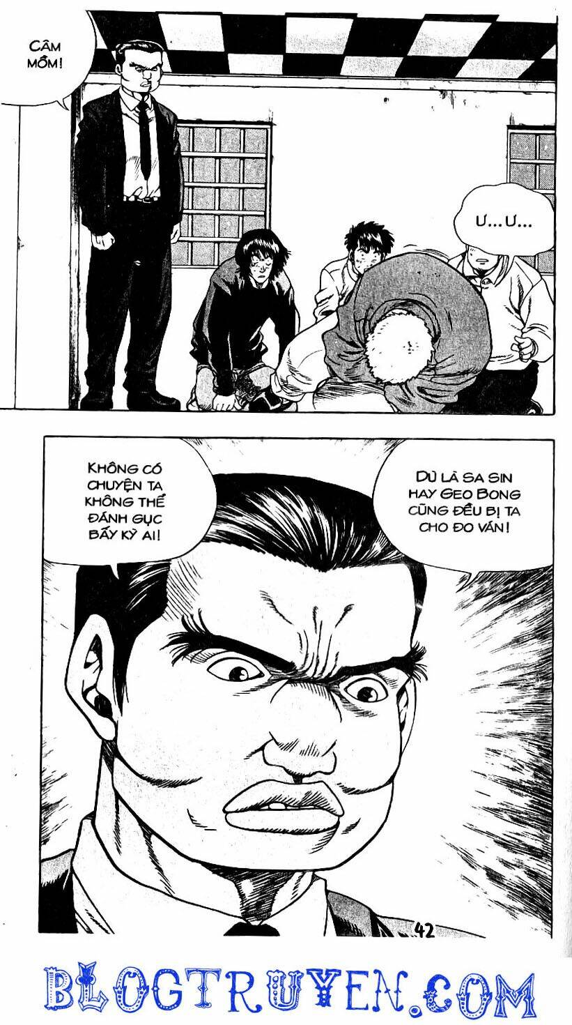 Kid Gang Chapter 139 - Trang 2