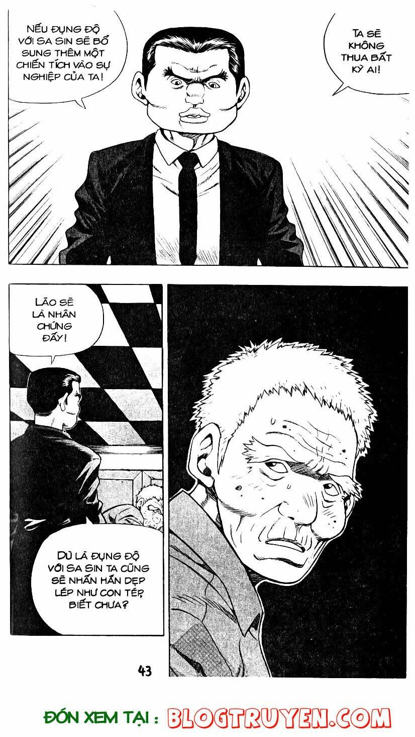 Kid Gang Chapter 139 - Trang 2