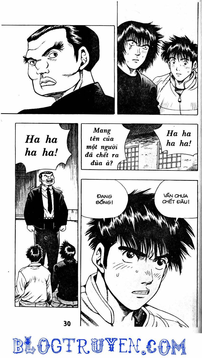 Kid Gang Chapter 139 - Trang 2