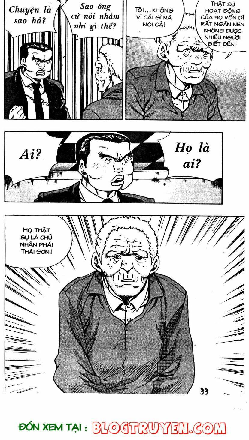 Kid Gang Chapter 139 - Trang 2