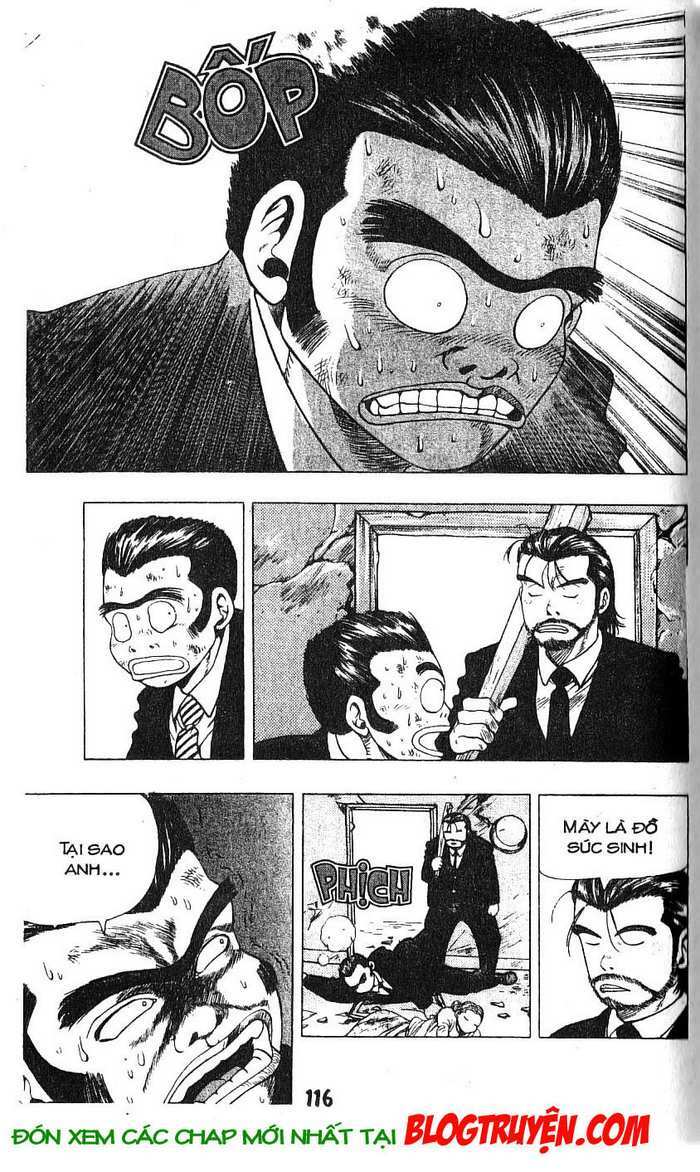 Kid Gang Chapter 14 - Trang 2